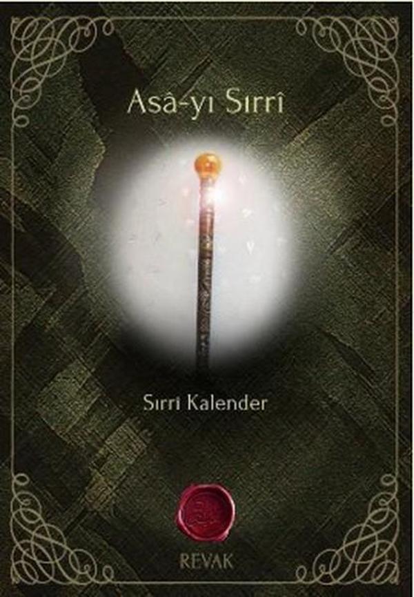Asa-yı Sırri - Revak Kitabevi - Image 1