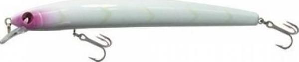 Japanese Minnow 9cm 5,7g Su Üstü Maket Balık Suni Yem White - Image 1