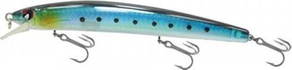JAPANESE Minnow 9cm 5.7g Suni Maket Balık Sardine - Image 1
