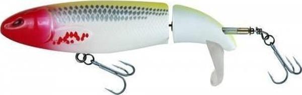 Japanese Yuki 9cm 13g Döner Kuyruklu Su Üstü Suni Yem HG2692 - Image 1