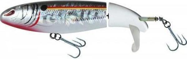 Japanese Yuki 9cm 13g Döner Kuyruklu Su Üstü Suni Yem HG2696 - Image 1