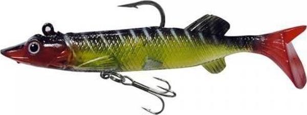 TEKNO DOĞA Turna Sahtesi 14cm 40g Silikon Yem J816 - Image 1