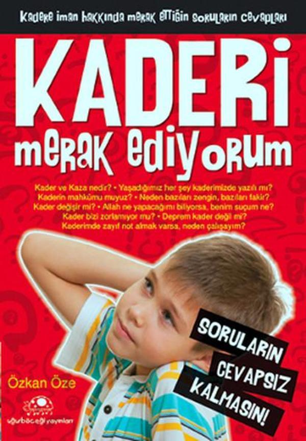 Kaderi Merak Ediyorum - Uğurböceği - Image 1