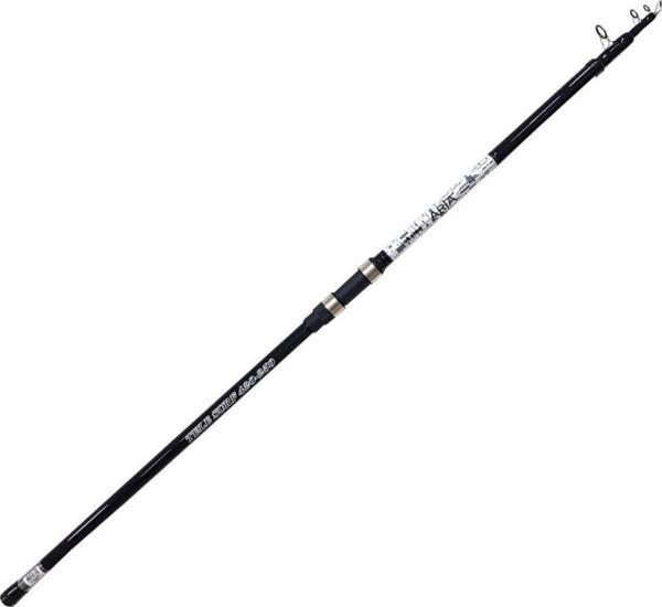 Okuma Aria Tele Surf 390cm 100-200g Surf Kamışı - Image 1