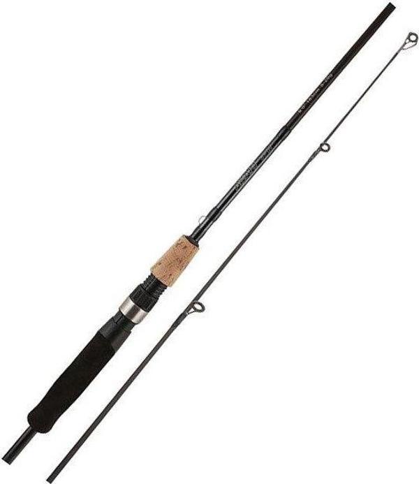 Okuma Azaki Spin 228 cm 8-25g 2 Parça Spin Olta Kamışı - Image 1