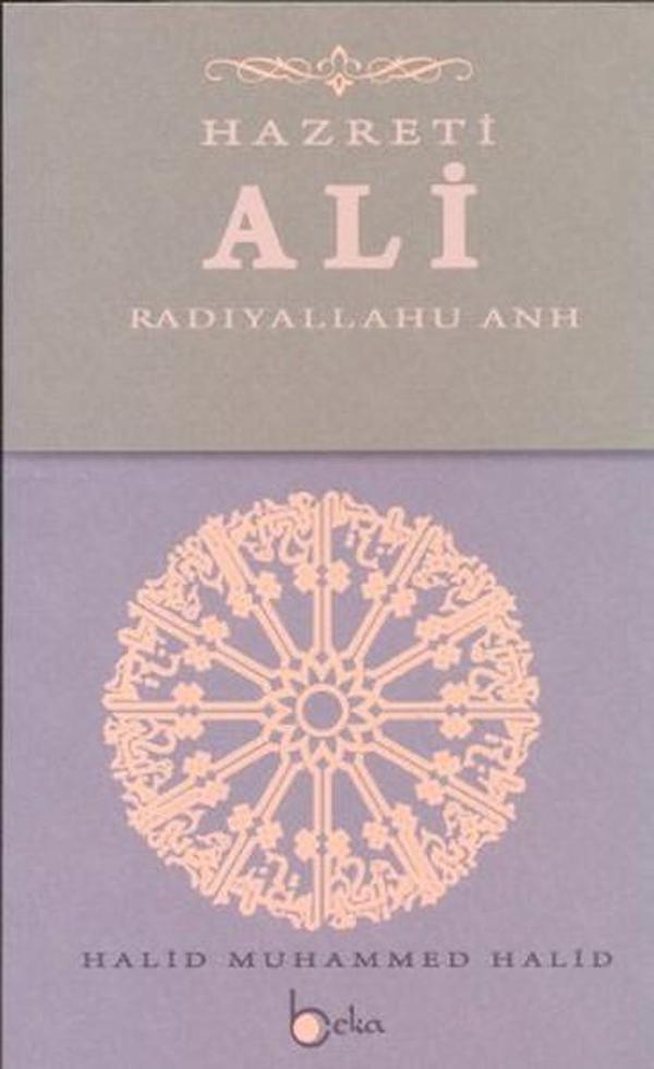 Hazreti Ali - Beka Yayınları - Image 1