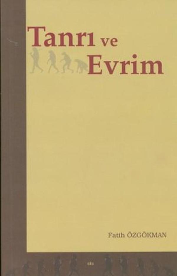 Tanrı ve Evrim - Elis Yayınları - Image 1