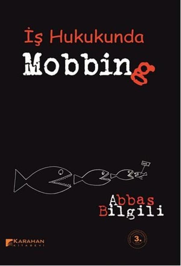 İş Hukuku Açısından Mobbing - Karahan Kitabevi - Image 1