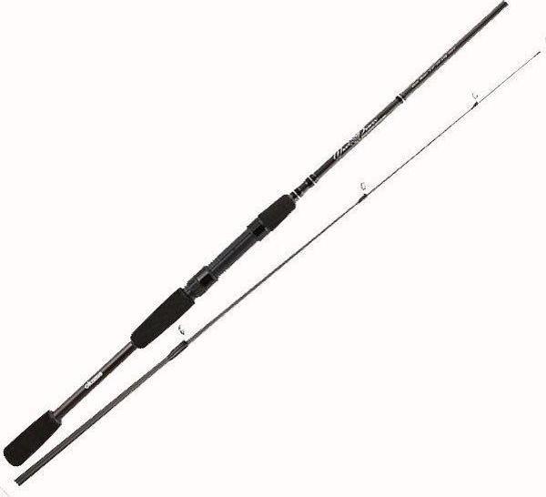 Okuma Wave Power 228cm 2-12g LRF Spin Olta Kamışı - Image 1