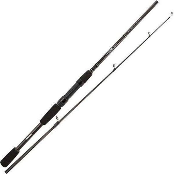 Okuma Wave Power 8' 244cm 15-40g 2 Parça Spin Kamışı - Image 1