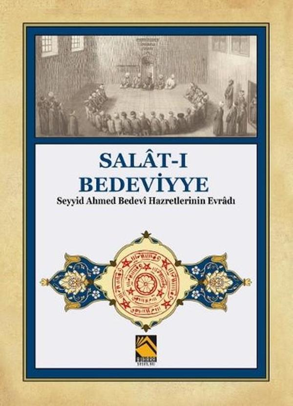 Salat-ı Bedeviyye - Buhara Yayınları - Image 1