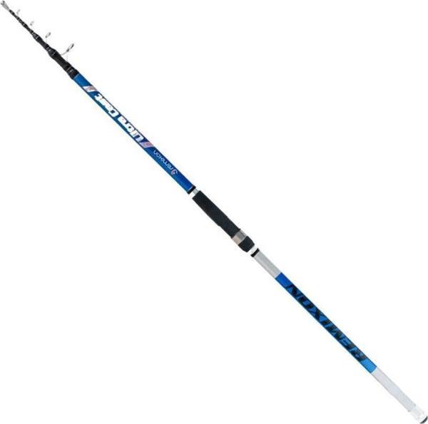 Remixon Ultra Cast 390cm 200g Teleskobik Surf Olta Kamışı - Image 1
