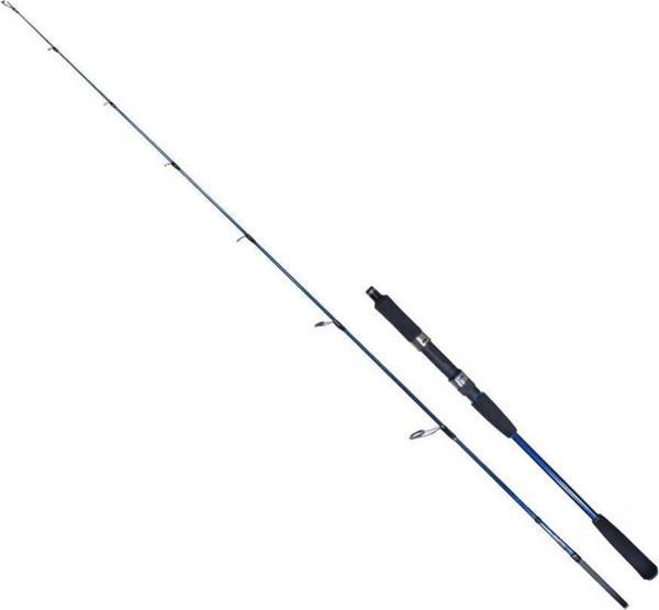 Ryuji Strobe II 168cm 40-110g 2 Parça Jig Olta Kamışı - Image 1