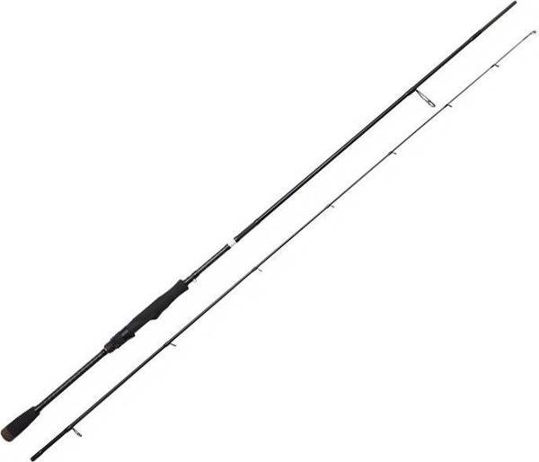 Savage Gear SG2 Light Game 221cm 3-14g 2 Parça LRF Olta Kamışı - Image 1