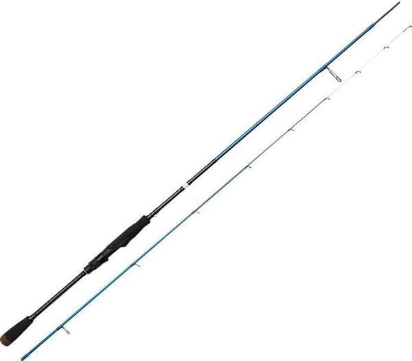 Savage Gear SGS2 Ultra Light Game 213cm 0,5-7g LRF Olta Kamışı - Image 1