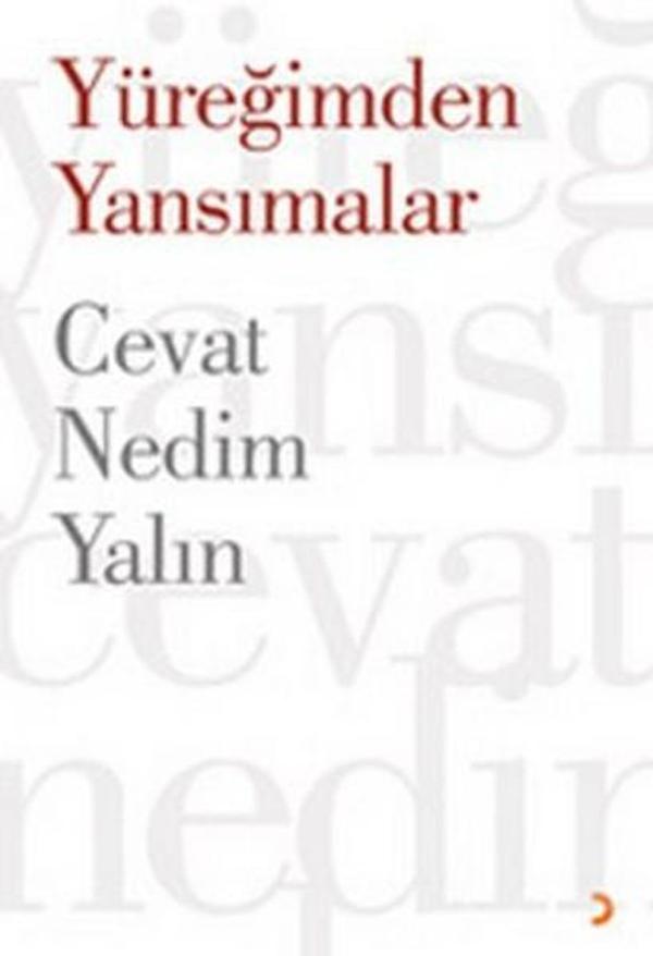Yüreğimden Yansımalar - Cinius Yayınevi - Image 1