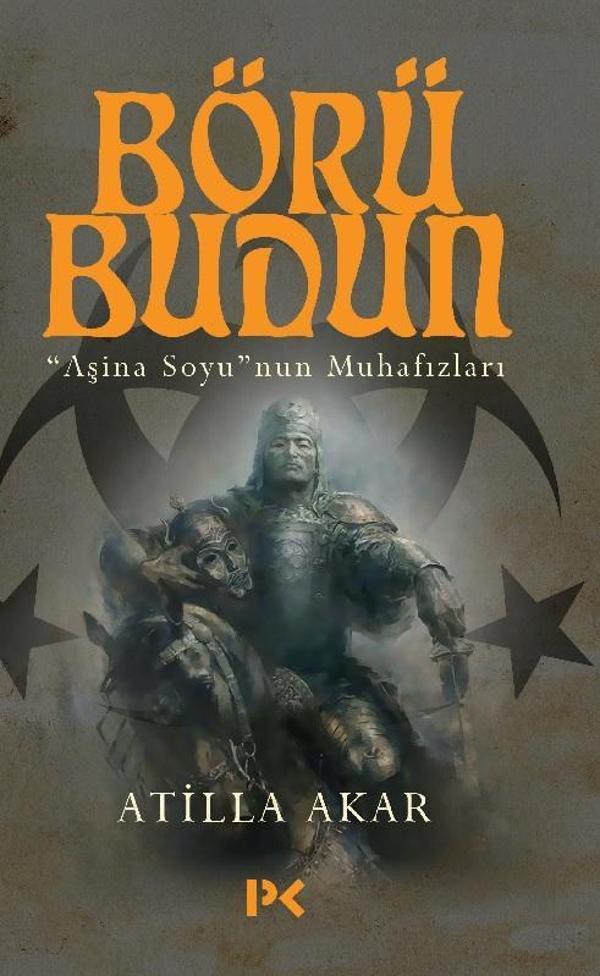 Börü Budun - Profil Kitap Yayınevi - Image 1