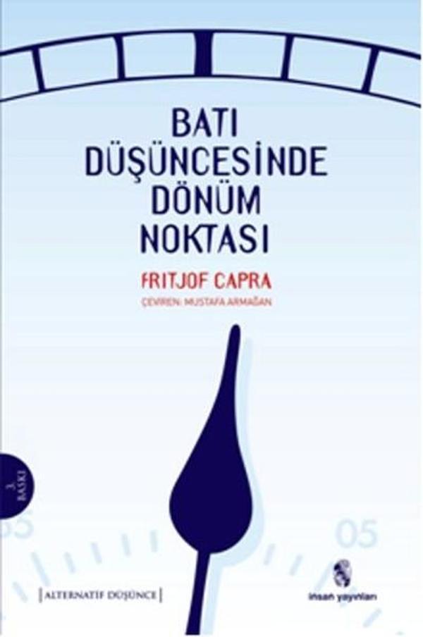 Batı Düşüncesinde Dönüm Noktası - İnsan Yayınları - Image 1