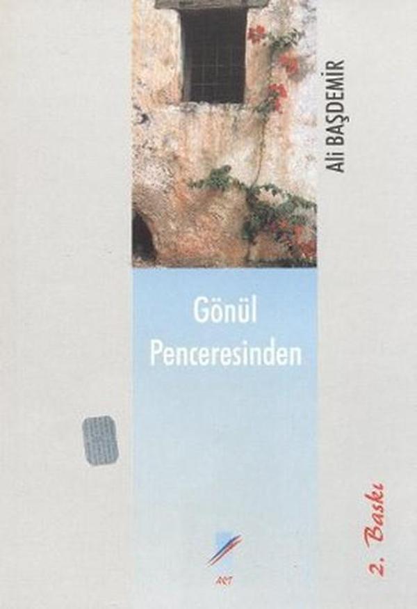 Gönül Penceresinden - Art Basın Yayın - Image 1