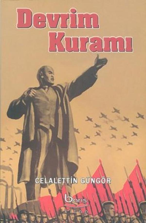 Barış Platin Devrim Kuramı - Barış Platin - Image 1