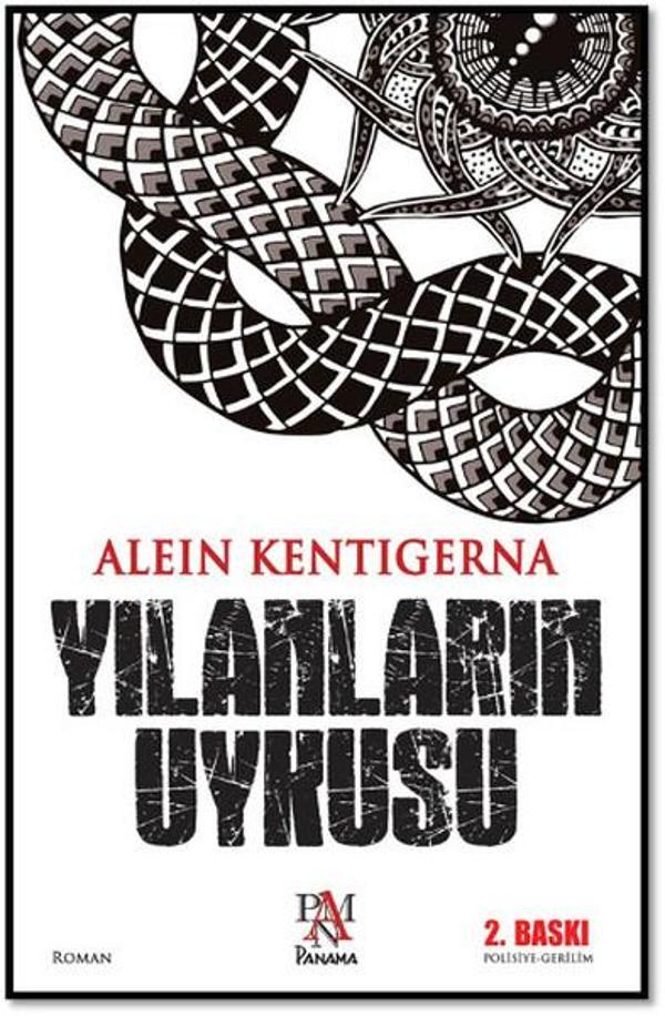 Yılanların Uykusu - Panama Yayıncılık - Image 1