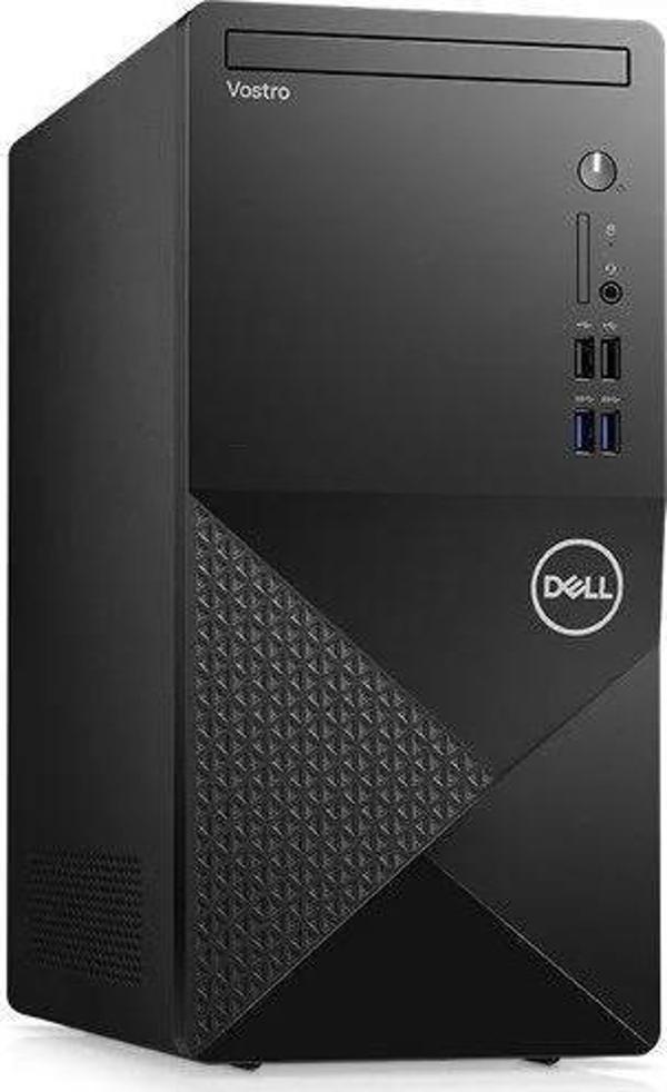 Dell Vostro 3910 N7519VDT3910_UBU i5-12400 8 GB 512 GB SSD UHD Graphics 730 Masaüstü Bilgisayar - Image 1