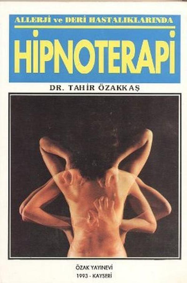 Allerji ve Deri Hastalıklarında Hipnoterapi - Psikoterapi Enstitüsü - Image 1
