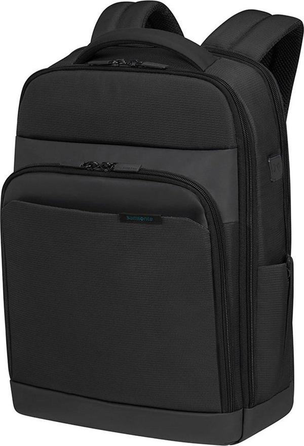 Kf9-09-004 15.6 Inc Mysight Usb Girişli Notebook Sırt Çantası Siyah - Image 1