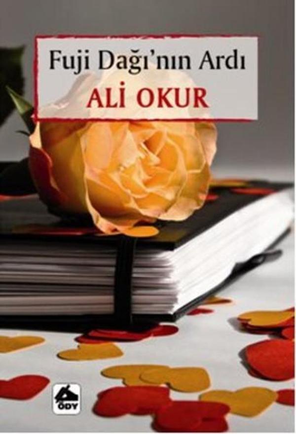 Fuji Dağı'nın Ardı - Öğretmenim Dergisi Yayınları - Image 1