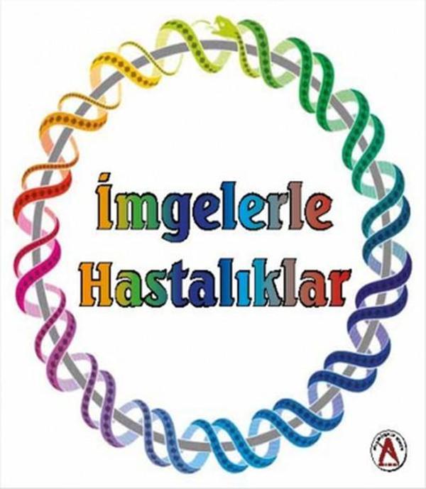 İmgelerle Hastalıklar - Akademisyen Kitabevi - Image 1