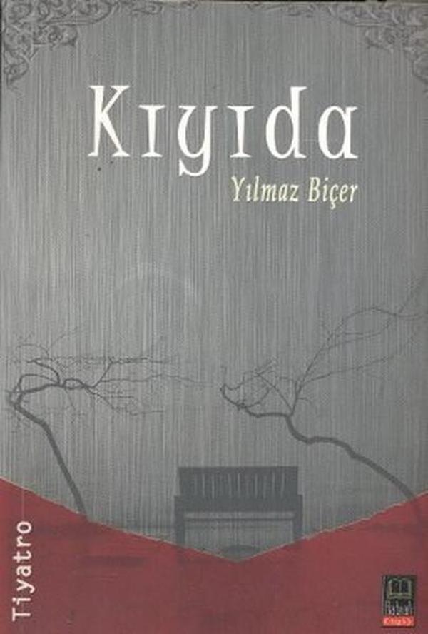 Kıyıda - Babıali Kitaplığı - Image 1