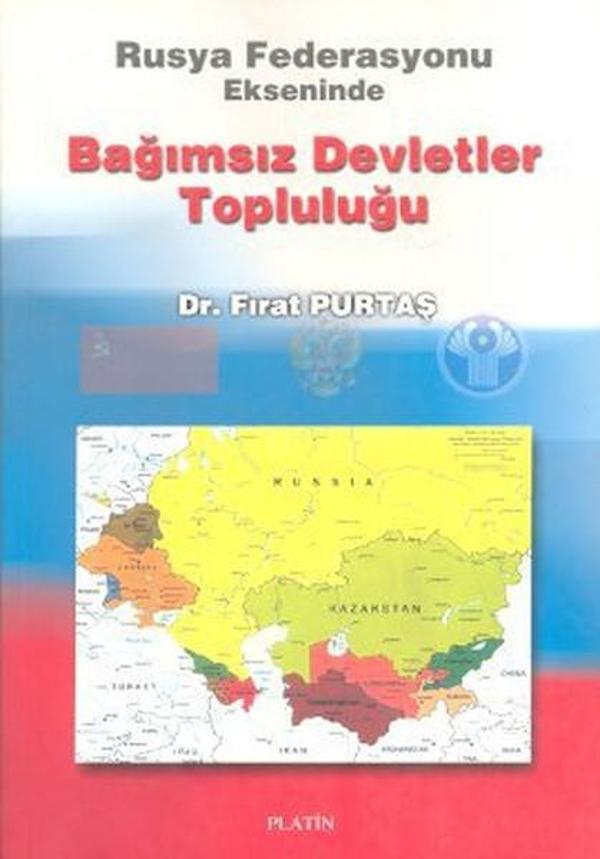 Bağımsız Devletler Topluluğu - Barış Platin - Image 1