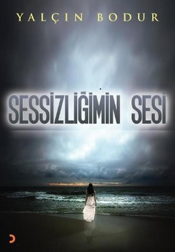 Cinius Yayınevi Sessizliğimin Sesi - Cinius Yayınevi - Image 1