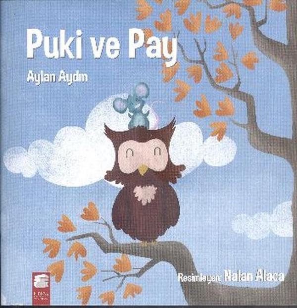 Puki ve Pay - Final Kültür Sanat Yayınları - Image 1
