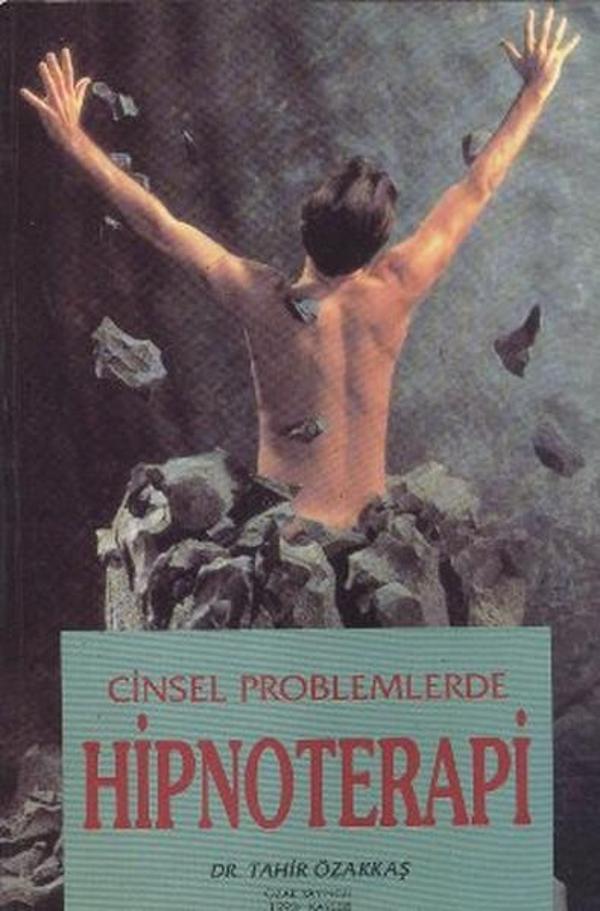 Cinsel Problemlerde Hipnoterapi - Psikoterapi Enstitüsü - Image 1