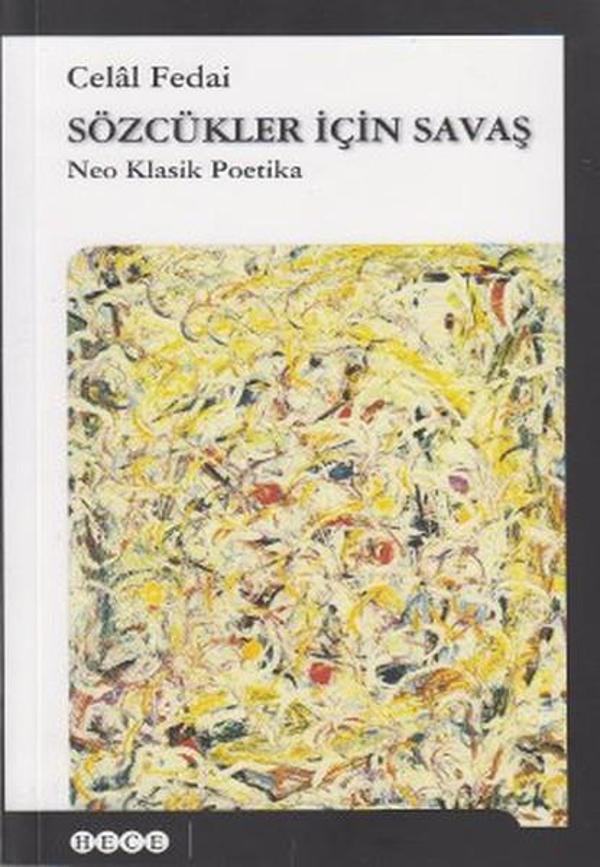 Sözcükler İçin Savaş - Hece Yayınları - Image 1