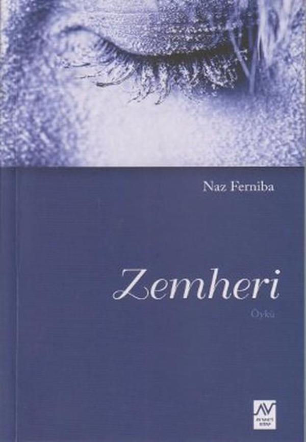 Zemheri - Ay Vakti Kitap - Image 1