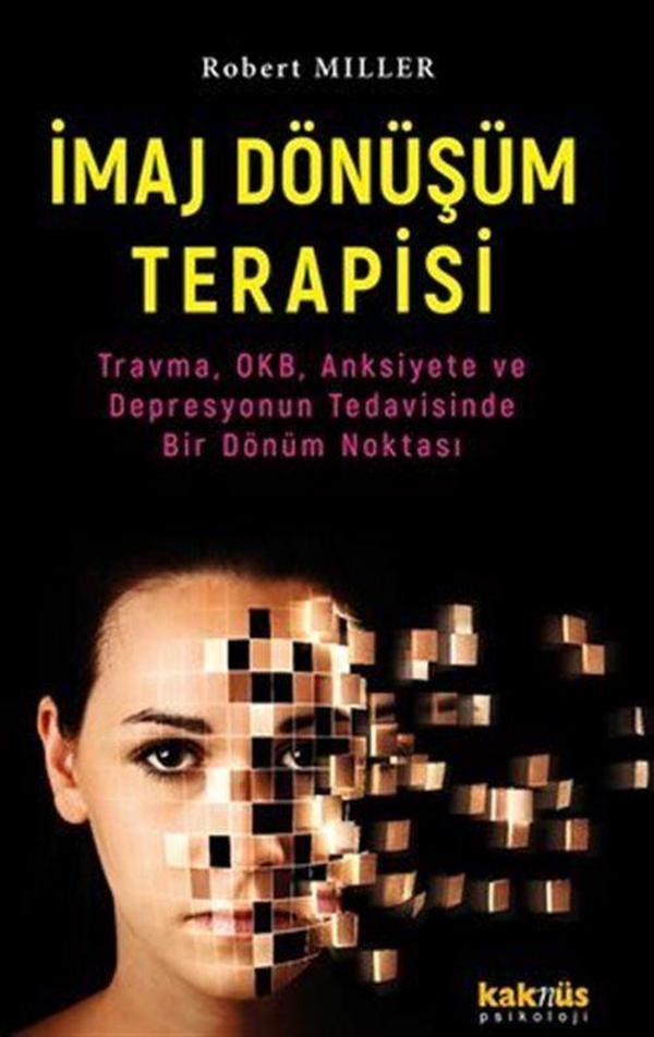 İmaj Dönüşüm Terapisi - Kaknüs Yayınları - Image 1