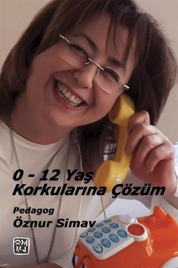 0-12 Yaş Korkularına Çözüm - Kutlu Yayınevi - Image 1