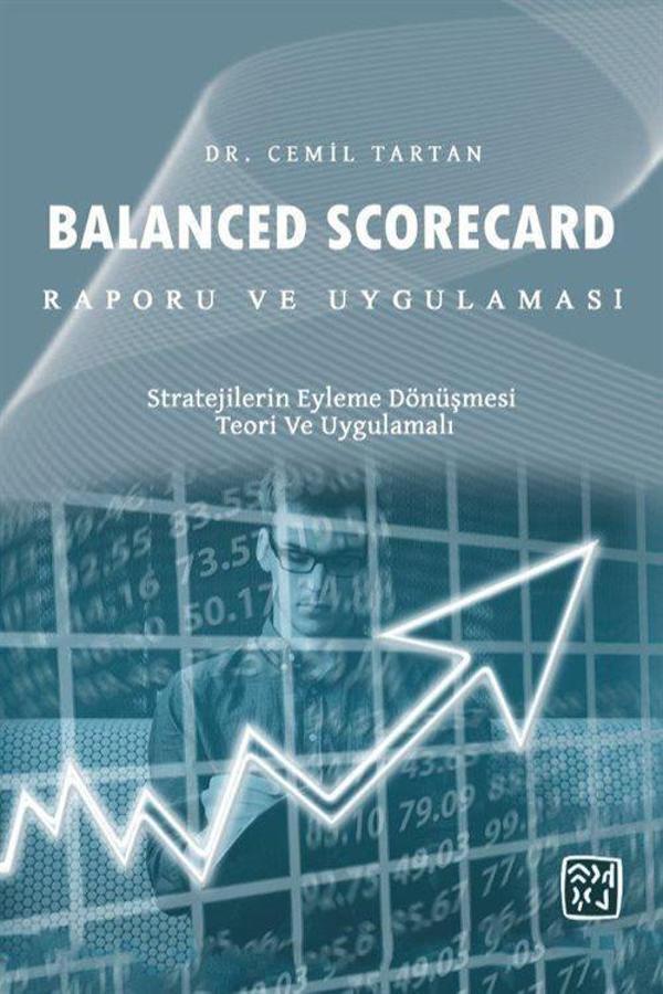 Balanced Scorecard Raporu ve Uygulaması - Kutlu Yayınevi - Image 1