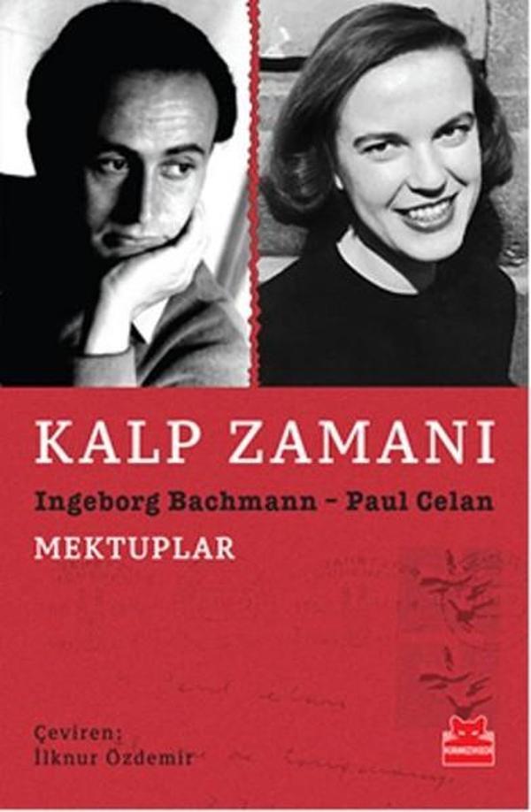Kalp Zamanı - Kırmızı Kedi Yayınevi - Image 1