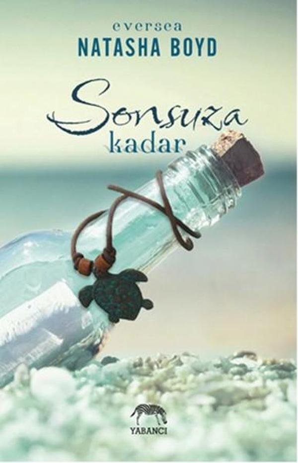 Sonsuza Kadar - Yabancı - Image 1