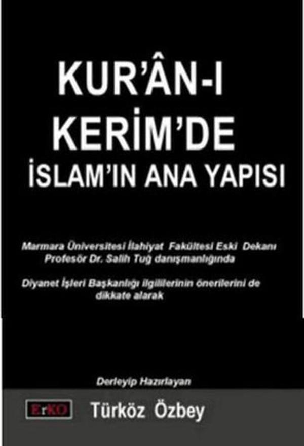 Kur'an-ı Kerim'de İslamın Ana Yapısı - Erko - Image 1