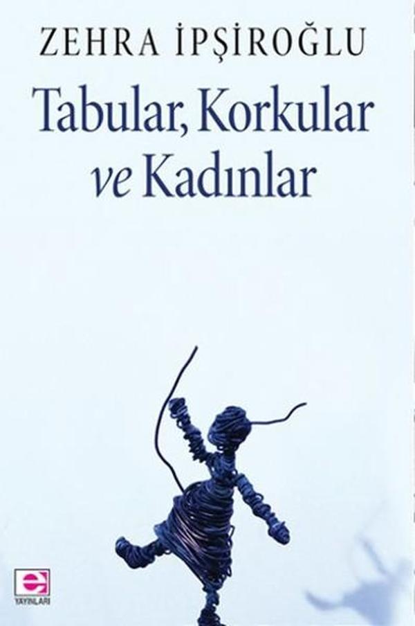 Tabular Korkular ve Kadınlar - E Yayınları - Image 1