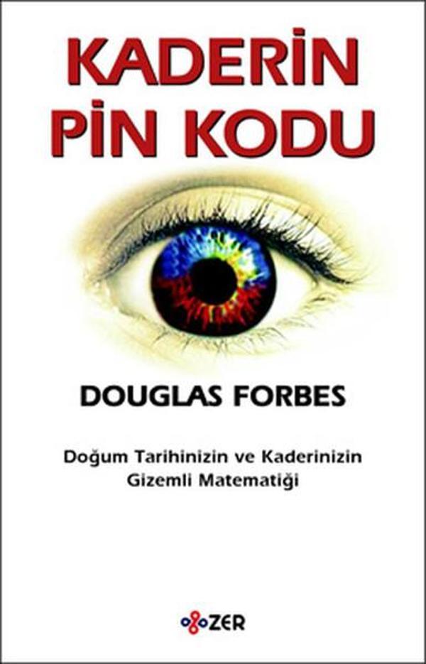 Kaderin Pin Kodu - ZER Yayınları - Image 1