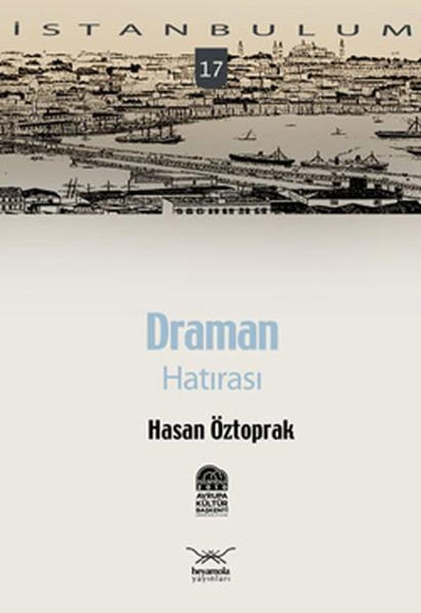 Draman Hatırası - Heyamola Yayınları - Image 1