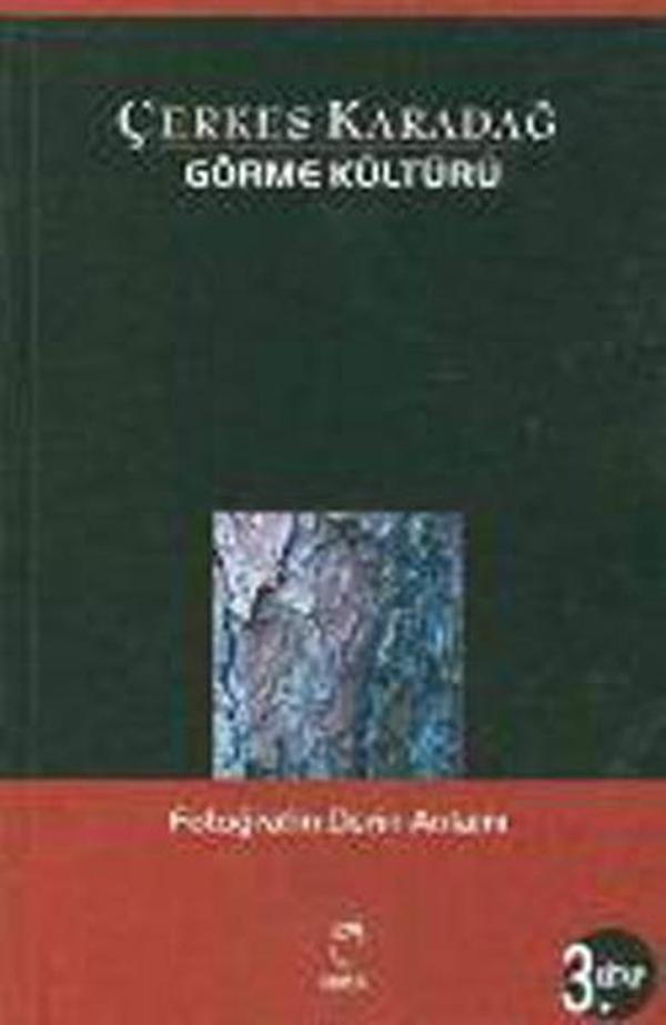 Görme Kültürü 3 - Doruk Yayınları - Image 1