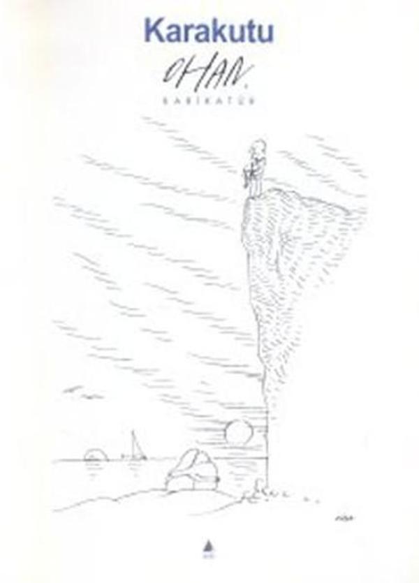 Kara Kutu - Aras Yayıncılık - Image 1