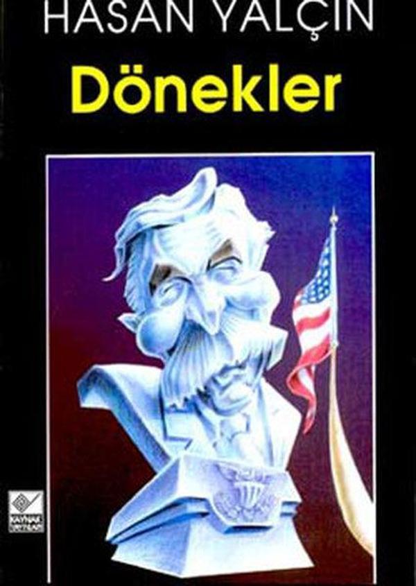 Dönekler - Kaynak Yayınları - Image 1