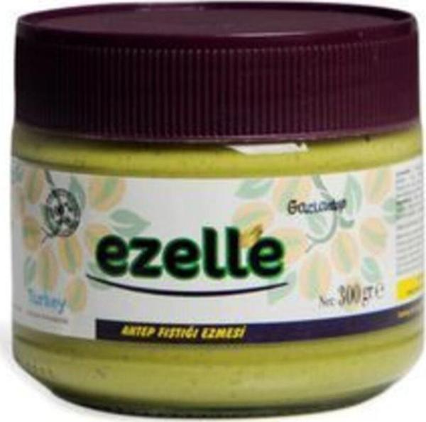 Ezelle 300 Gram - Image 1